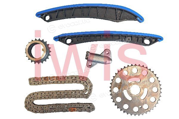 Iwis 59828Set