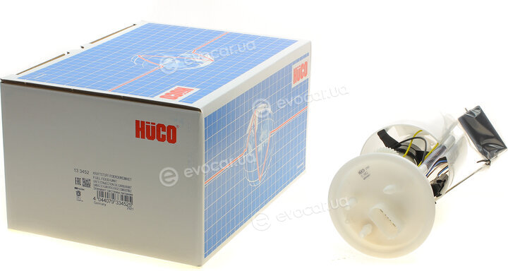 Astemo (Hitachi) / Huco 133452