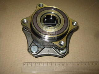 NTN / SNR P-HUB798T-1