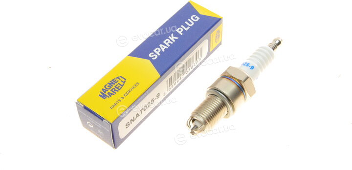 Magneti Marelli 062709000025