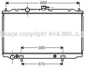 Starline DN2223