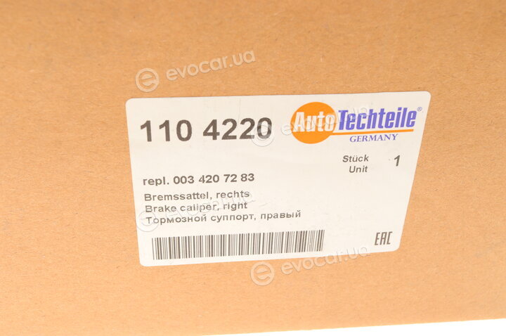 Autotechteile 110 4220