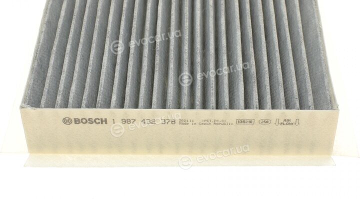 Bosch 1 987 432 378