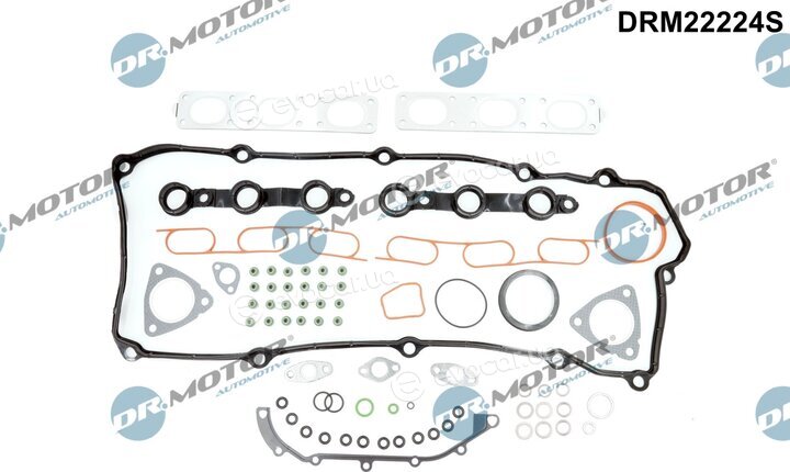 Dr. Motor DRM22224S
