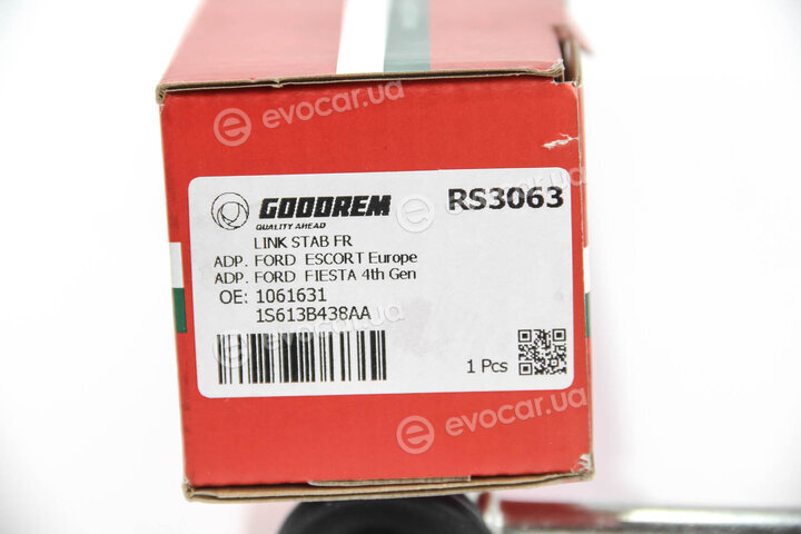 Goodrem RS3063