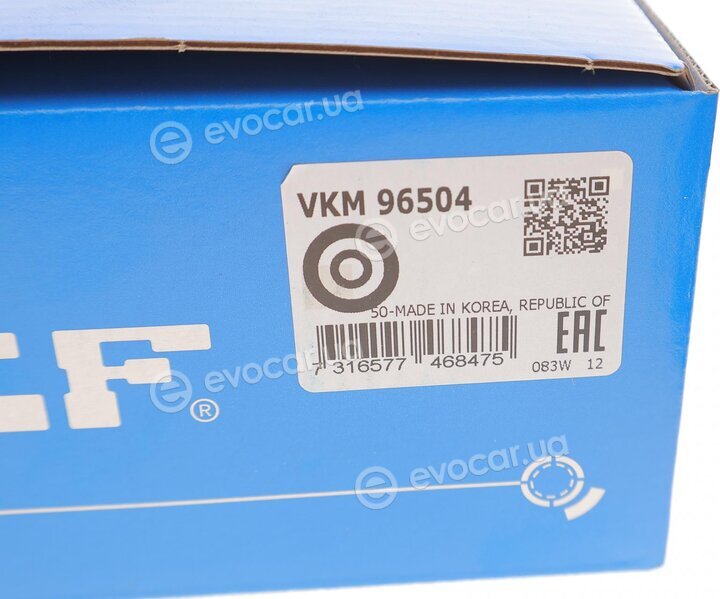 SKF VKM 96504