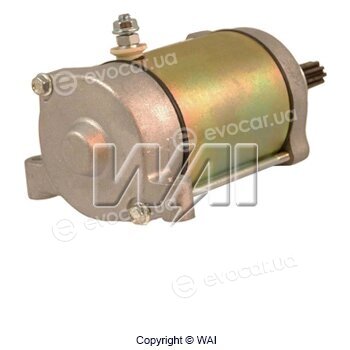 WAI 19584N