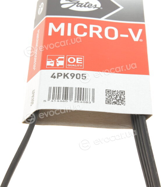 Gates 4PK905