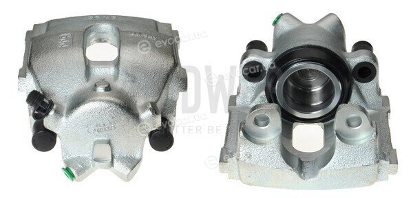 Kawe / Quick Brake 343009