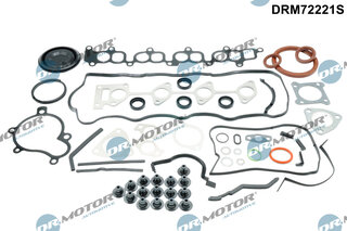 Dr. Motor DRM72221S