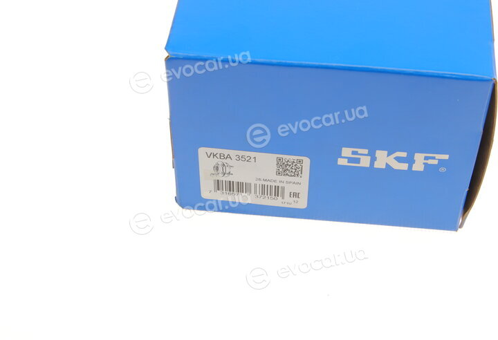 SKF VKBA 3521