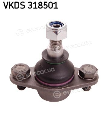 SKF VKDS 318501