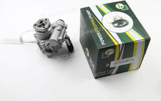 BGA PSP0100