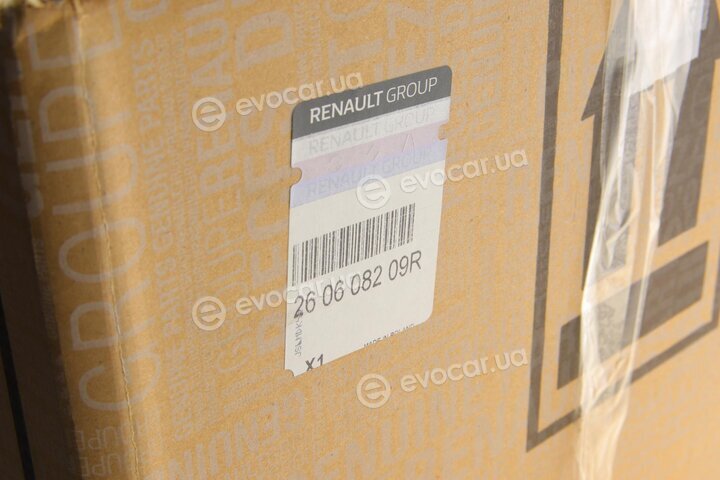 Renault / Nissan 260608209R