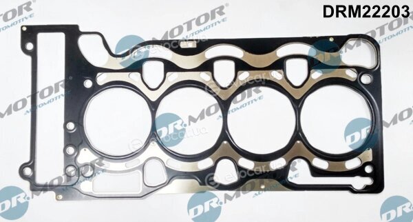 Dr. Motor DRM22203