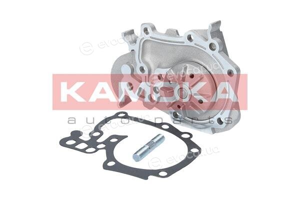 Kamoka T0104