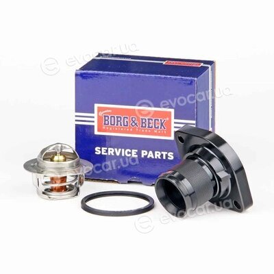 Borg & Beck BBT069
