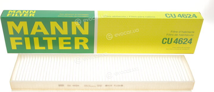 Mann CU 4624
