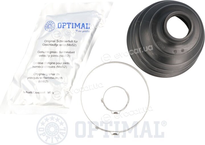 Optimal CVB-10696TPE