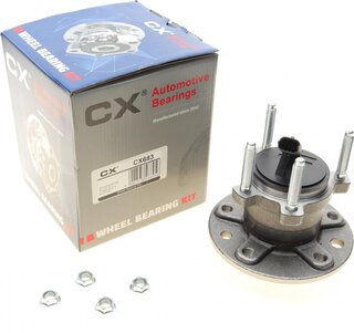CX 683