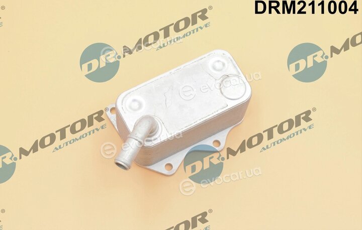 Dr. Motor DRM211004