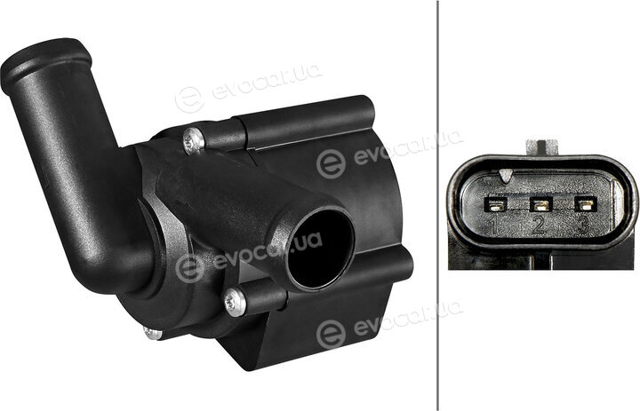 Hella 8TW 358 304-761