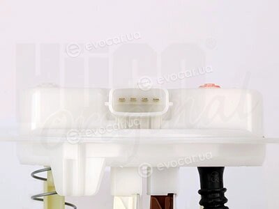 Astemo (Hitachi) / Huco 133562