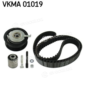 SKF VKMA 01019