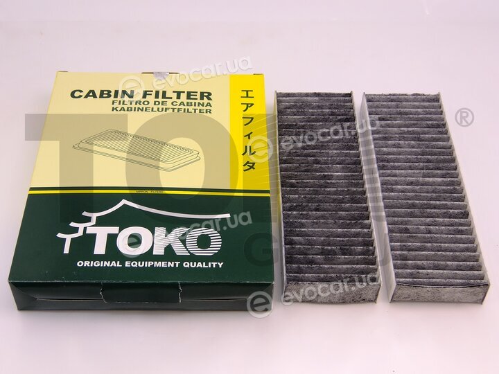 Toko T1414007C