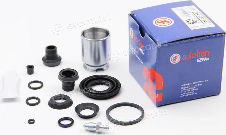 Autofren D41575C