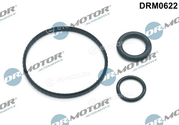 Dr. Motor DRM0622