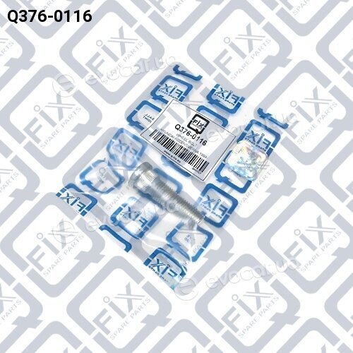 Q-Fix Q3760116