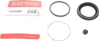 Kawe / Quick Brake 114-0280