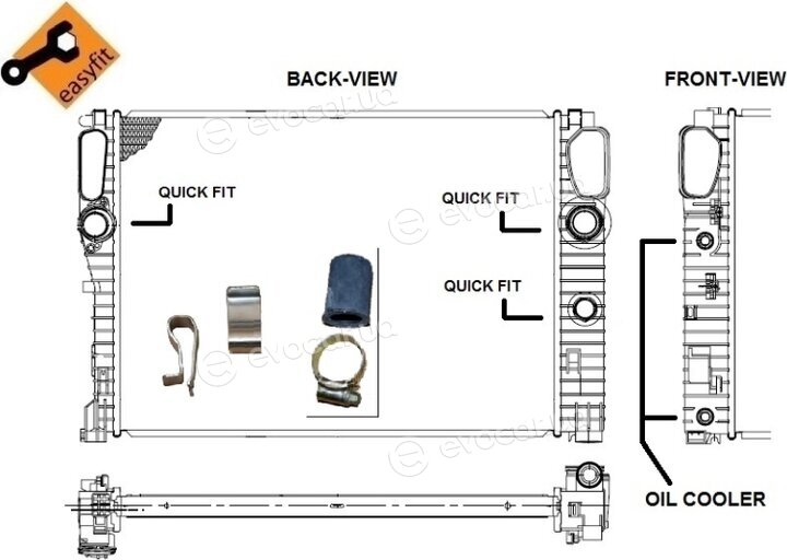 NRF 53422