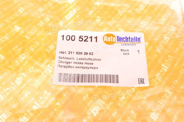 Autotechteile 100 5211