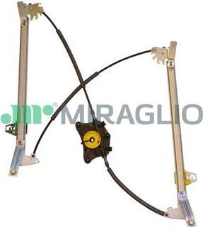 Miraglio 30/1610