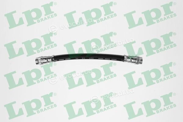 LPR / Samko 6T48993
