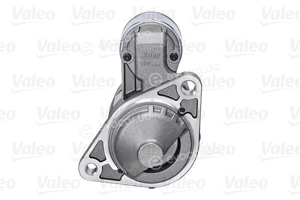 Valeo 438156