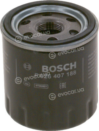 Bosch F 026 407 188