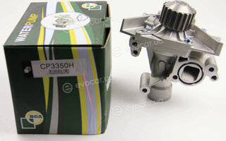 BGA CP3350H