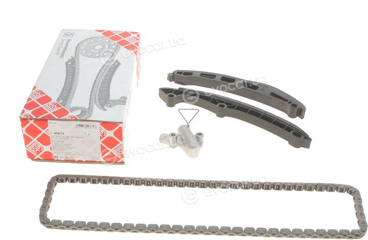Febi 40672