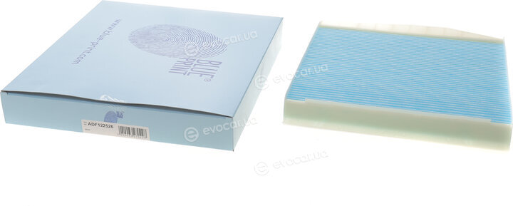 Blue Print ADF122526