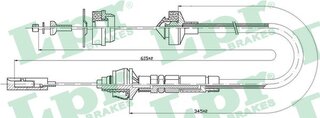 LPR / Samko C0025C