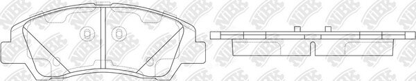 NiBK PN0858