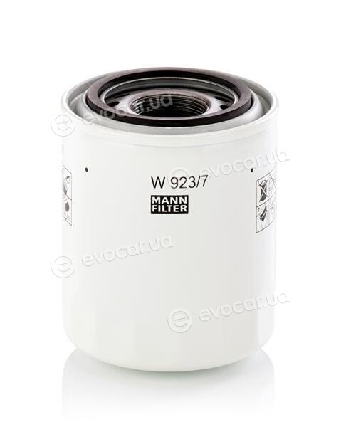 Mann W 923/7