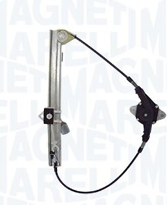 Magneti Marelli 350103139600