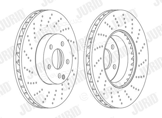 Jurid 562634JC-1