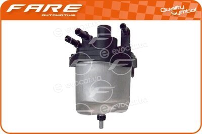 Fare 16222