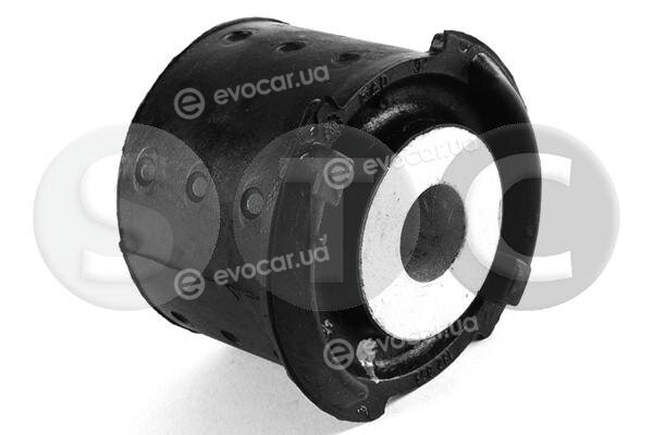 Metalcaucho / STC T405799