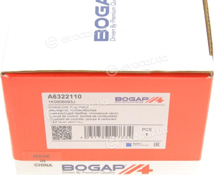 Bogap A6322110